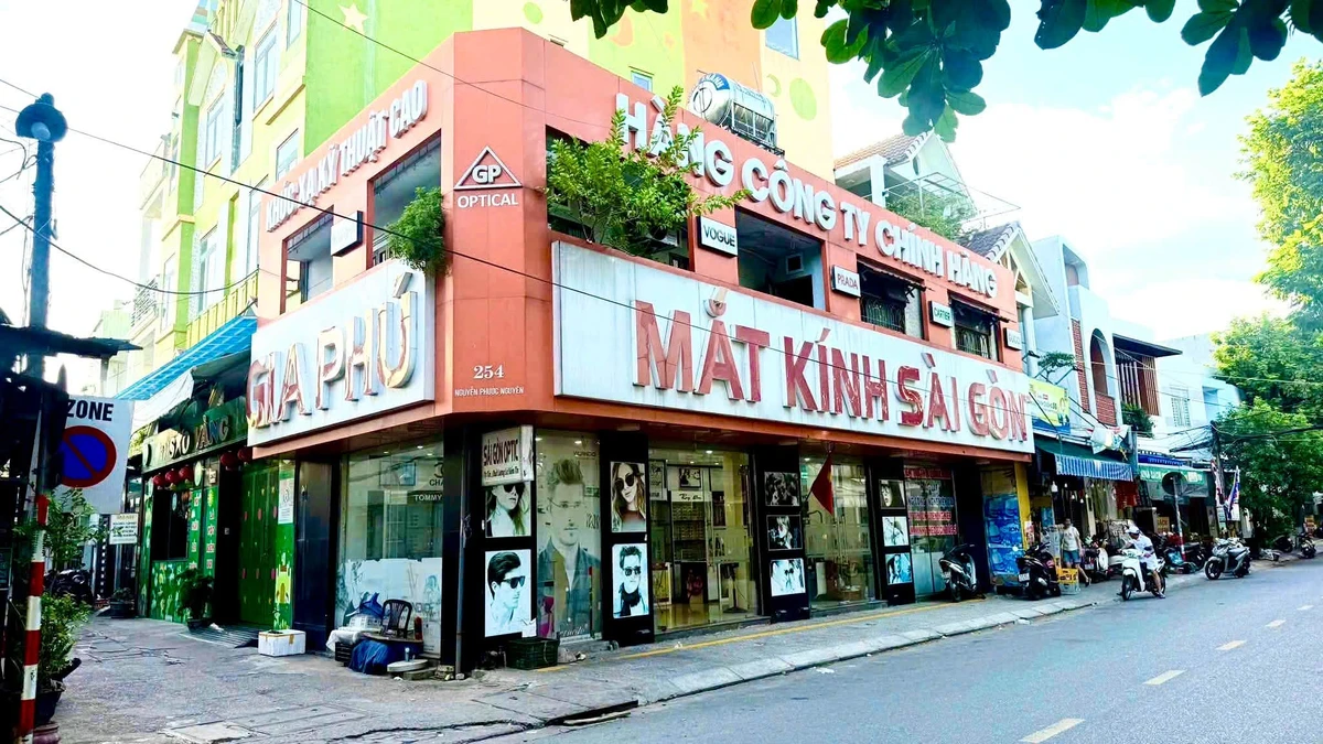 Bán nhà 2 tầng 47m² mặt tiền Đà Nẵng 6,35 tỷ - Ảnh thu nhỏ 3