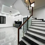 Bán nhà 4 tầng 47m Phủ Thượng Đoạn, Quận 12 - Ảnh thu nhỏ 2