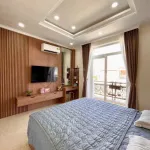 Dãy nhà phố cực đẹp ngay cổng Vạn Phúc City - đường 10 mét có vỉa hè - Ảnh thu nhỏ 32