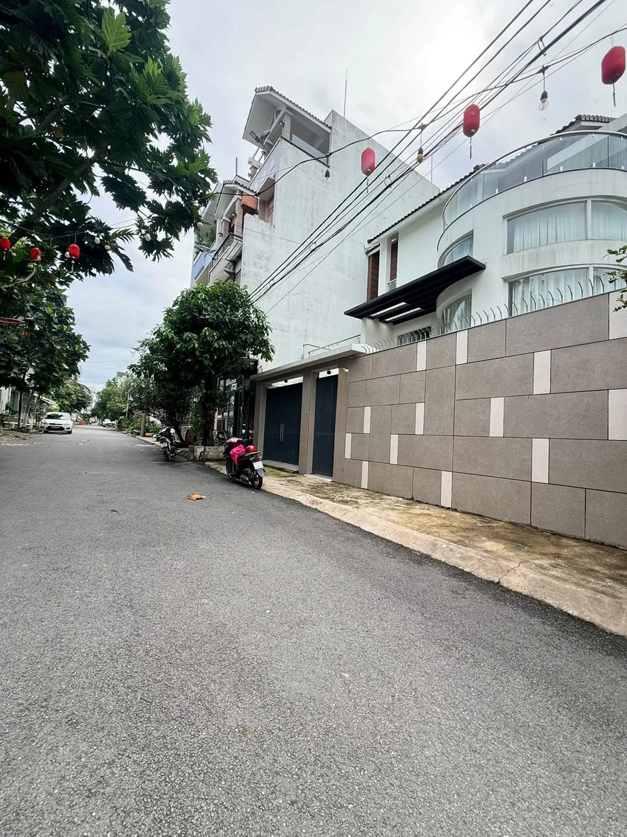 Bán nhà hẻm xe hơi 1 trệt 3 lầu 72.5m2 đường Đặng Văn Bi, Trường Thọ, Thủ Đức - Ảnh 1