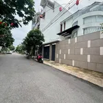 Bán nhà hẻm xe hơi 1 trệt 3 lầu 72.5m2 đường Đặng Văn Bi, Trường Thọ, Thủ Đức - Ảnh thu nhỏ 1