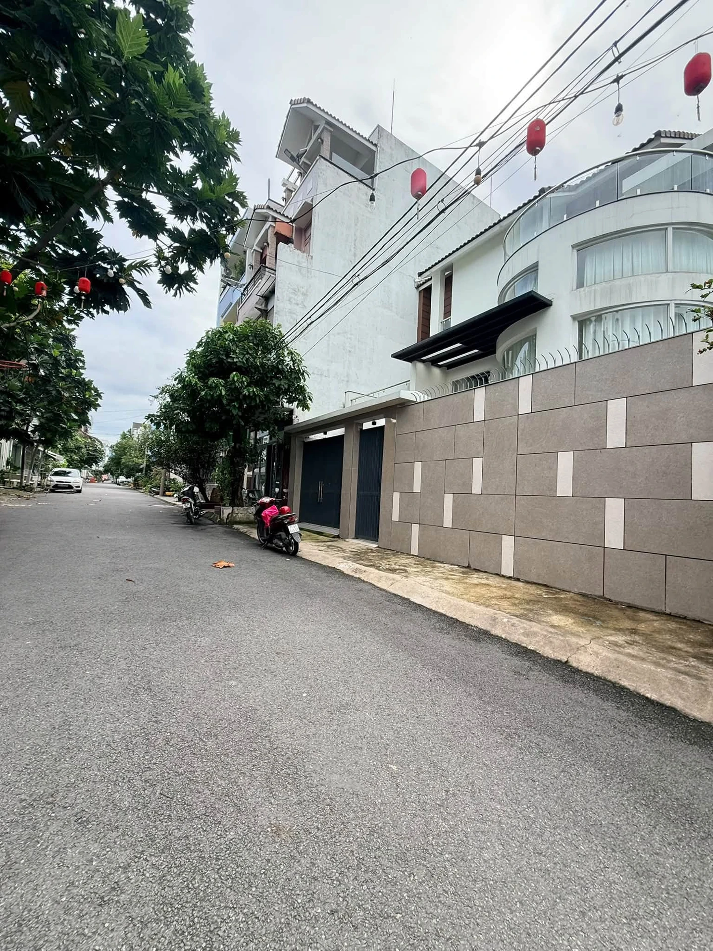 Bán nhà hẻm xe hơi 1 trệt 3 lầu 72.5m2 đường Đặng Văn Bi, Trường Thọ, Thủ Đức - Ảnh 1