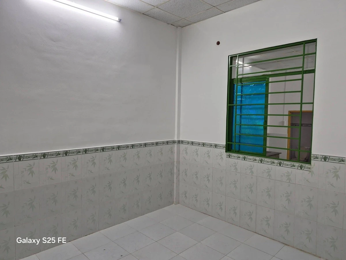 Bán nhà đường Nguyễn Thị Vị, Rạch Giá, 94.5m2, 2 phòng ngủ, 1.59 tỷ - Ảnh thu nhỏ 4