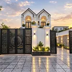 Bán nhà mặt tiền Nguyễn Trung Ngạn 3 PN, Rạch Giá - 3.2 tỷ - Ảnh thu nhỏ 1