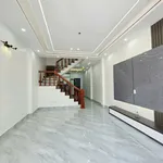 Bán nhà phố 3 tầng 55m2 An Dương, Hải Phòng - Ảnh thu nhỏ 2