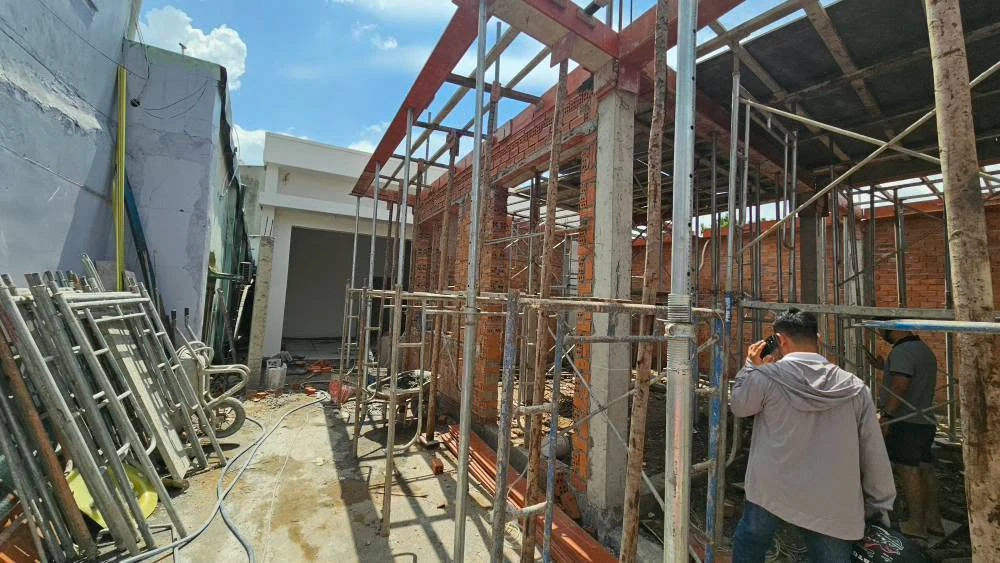 Bán đất 70m² ngang 7,8m Phường Trấn Biên Đồng Nai 2,95 tỷ - Ảnh thu nhỏ 3