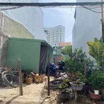 Bán lô đất kiệt ô tô 134,7m² sát biển Đà Nẵng - Ảnh thu nhỏ 3
