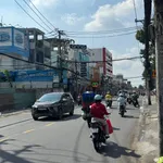 Bán mặt tiền Lê Văn Việt Q9 330m2 5 tỷ - Ảnh thu nhỏ 2