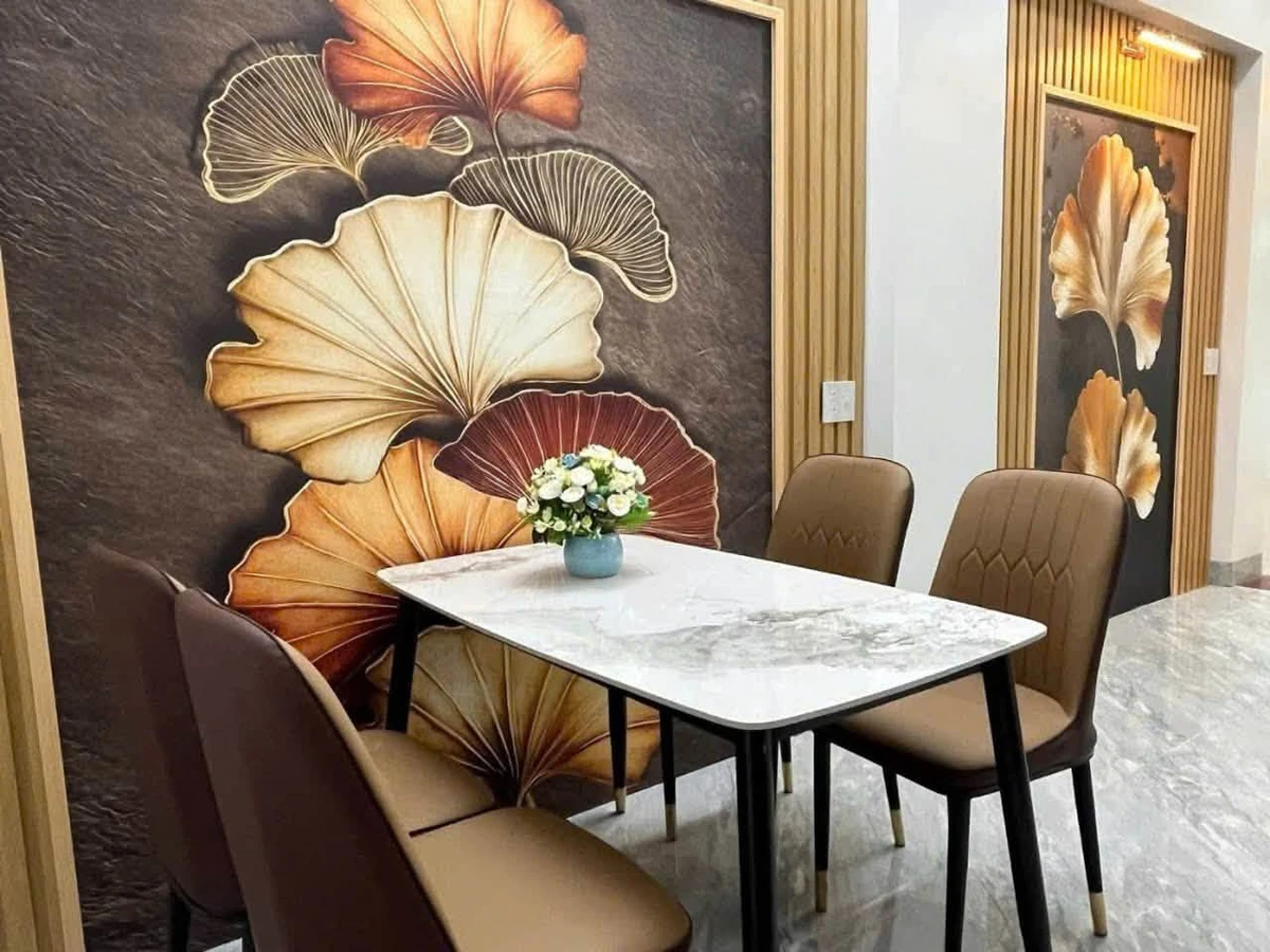 Bán nhà 4 tầng 42m2 ngõ Bình Lộc Thủ Đức, 3 tỷ 680 triệu - Ảnh thu nhỏ 4