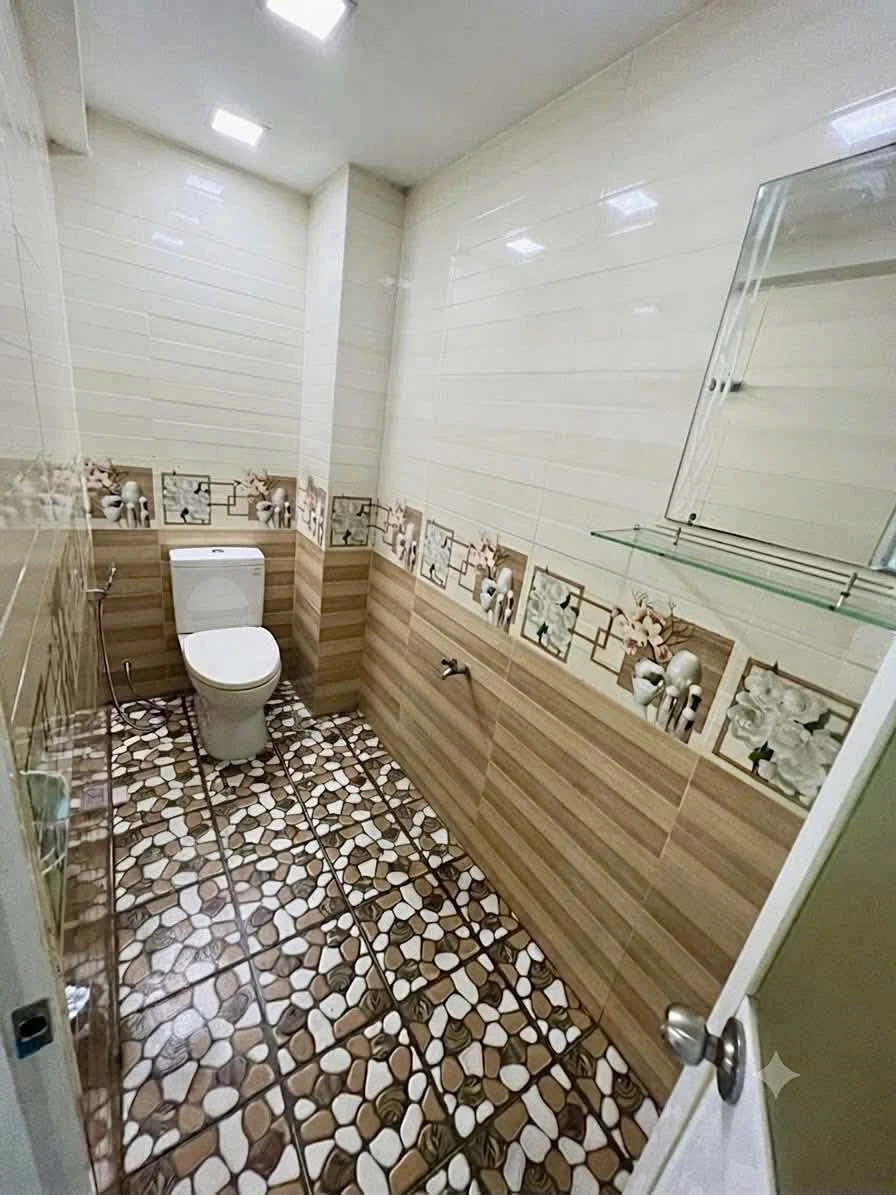 Bán nhà hẻm xe hơi 2 tầng 24m², 3PN, Huỳnh Tấn Phát, Quận 7, giá 3,25 tỷ - Ảnh thu nhỏ 5