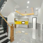 Nhà bán Bình Tân, 60m², 2PN, gần chợ Bình Thành, 4.1 tỷ - Ảnh thu nhỏ 5