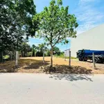 Bán đất mặt tiền Nguyễn Trãi 5,5x19m chỉ 9xx triệu, Bình Chánh - Ảnh thu nhỏ 1