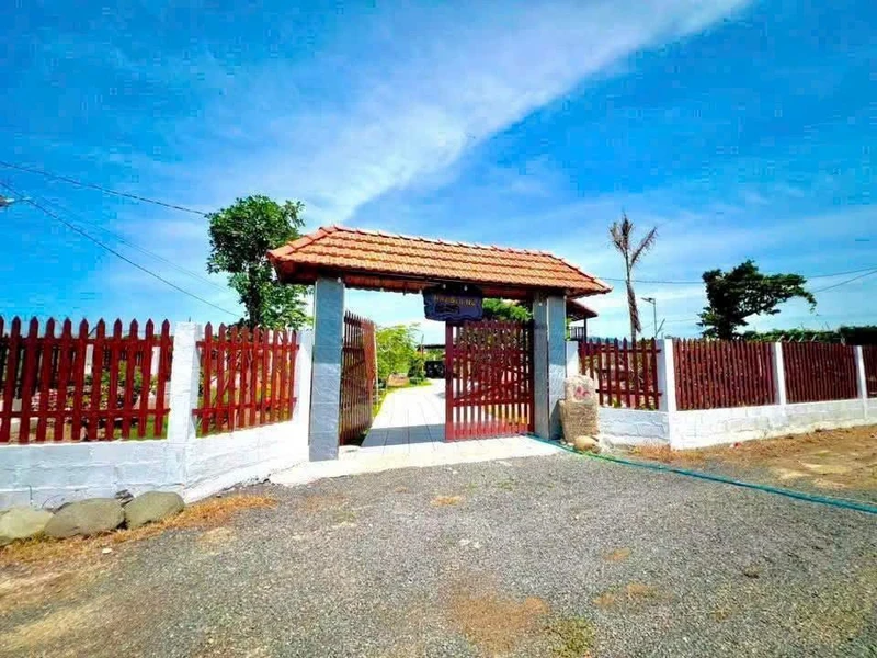 Bán nhà vườn 735m² giá 1,9 tỷ An Phú Hàm Liêm