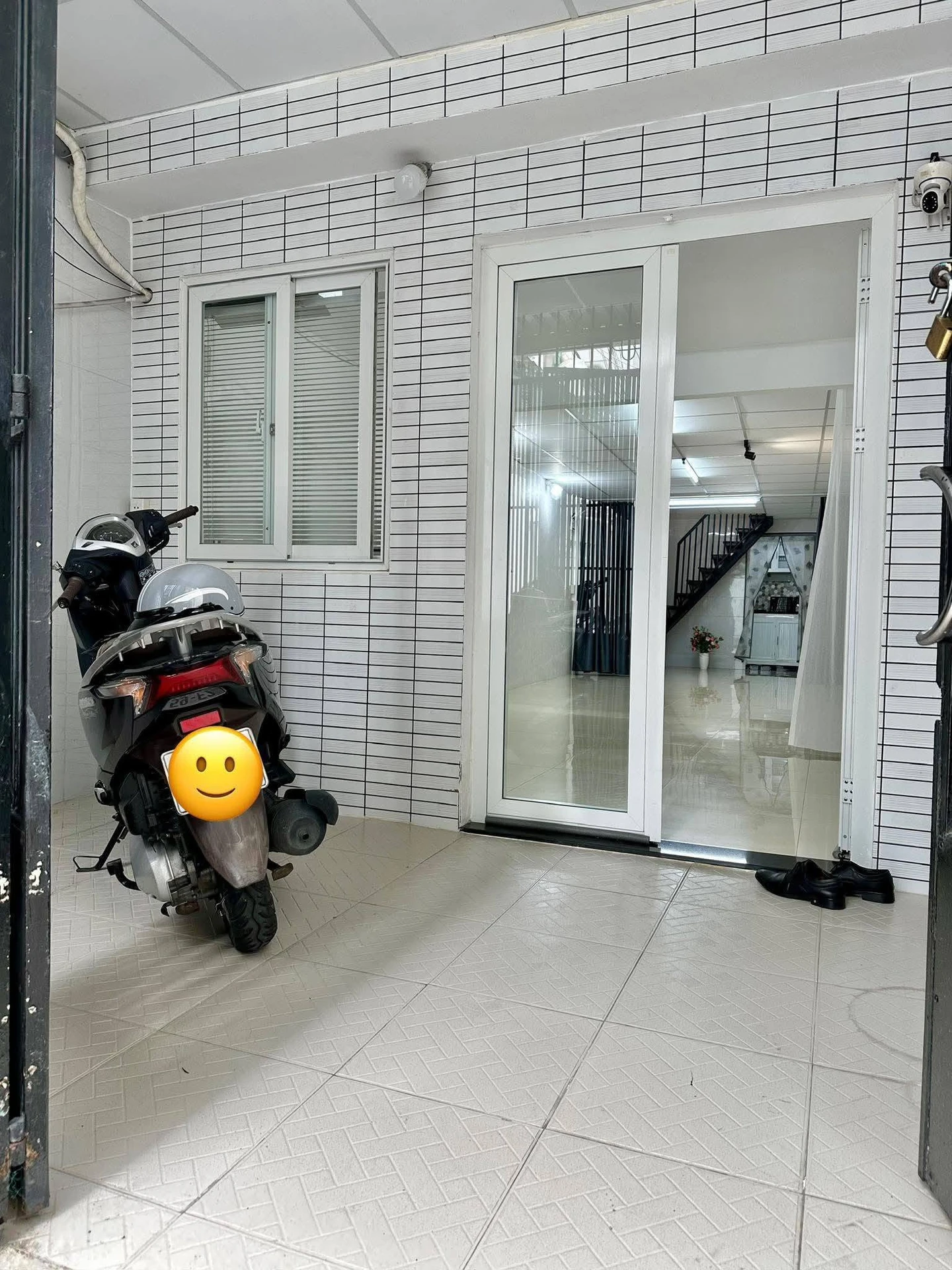 Bán nhà 2 tầng 58m2 Huỳnh Văn Bánh Phú Nhuận 7,3 tỷ - Ảnh 1