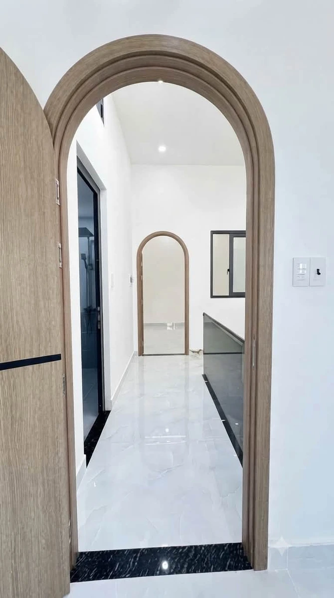Bán nhà hẻm xe hơi 4,5x12m 1 trệt 1 lầu 3PN đường Chiến Lược, Bình Tân - Ảnh thu nhỏ 2