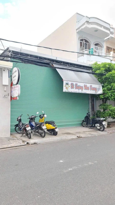 Bán đất thổ cư 123.5m² Phường Long An, Tân An 337800