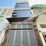 Bán nhà HXH Đoàn Thị Điểm 40m² 4 tầng 6 CHDV, Phường 1 Phú Nhuận, 9 tỷ - Ảnh thu nhỏ 2