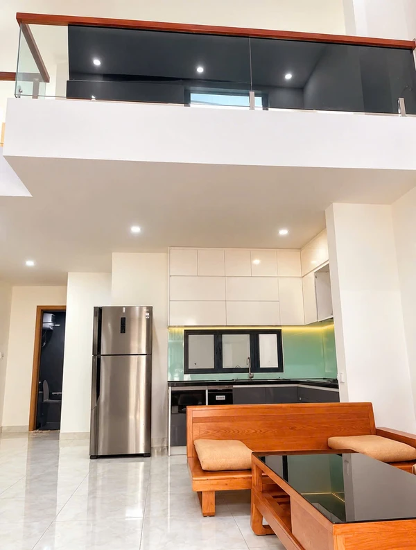 Bán nhà 2 tầng kiệt 70m2 Tôn Đức Thắng Liên Chiểu