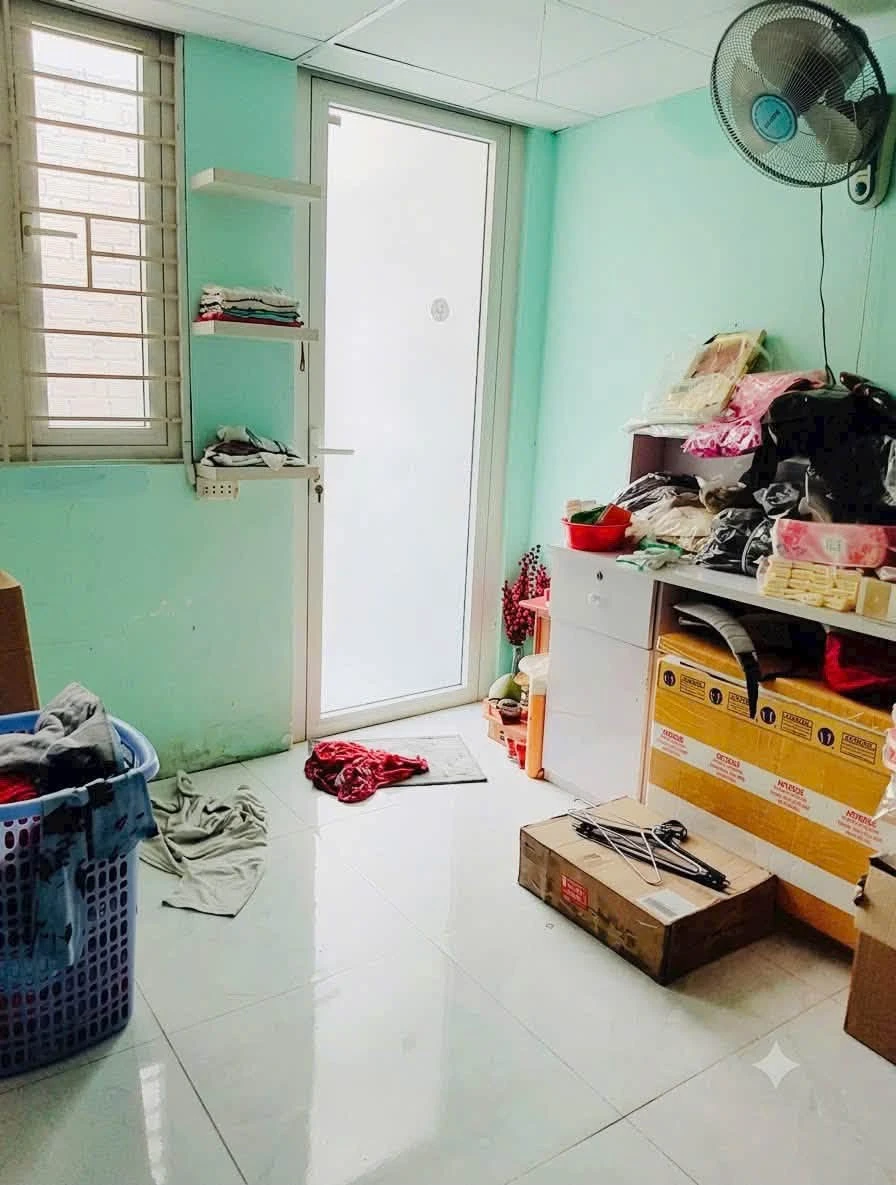 Bán nhà mặt tiền Phú Nhuận 40m2 4PN 3WC hơn 7 tỷ - Ảnh thu nhỏ 5