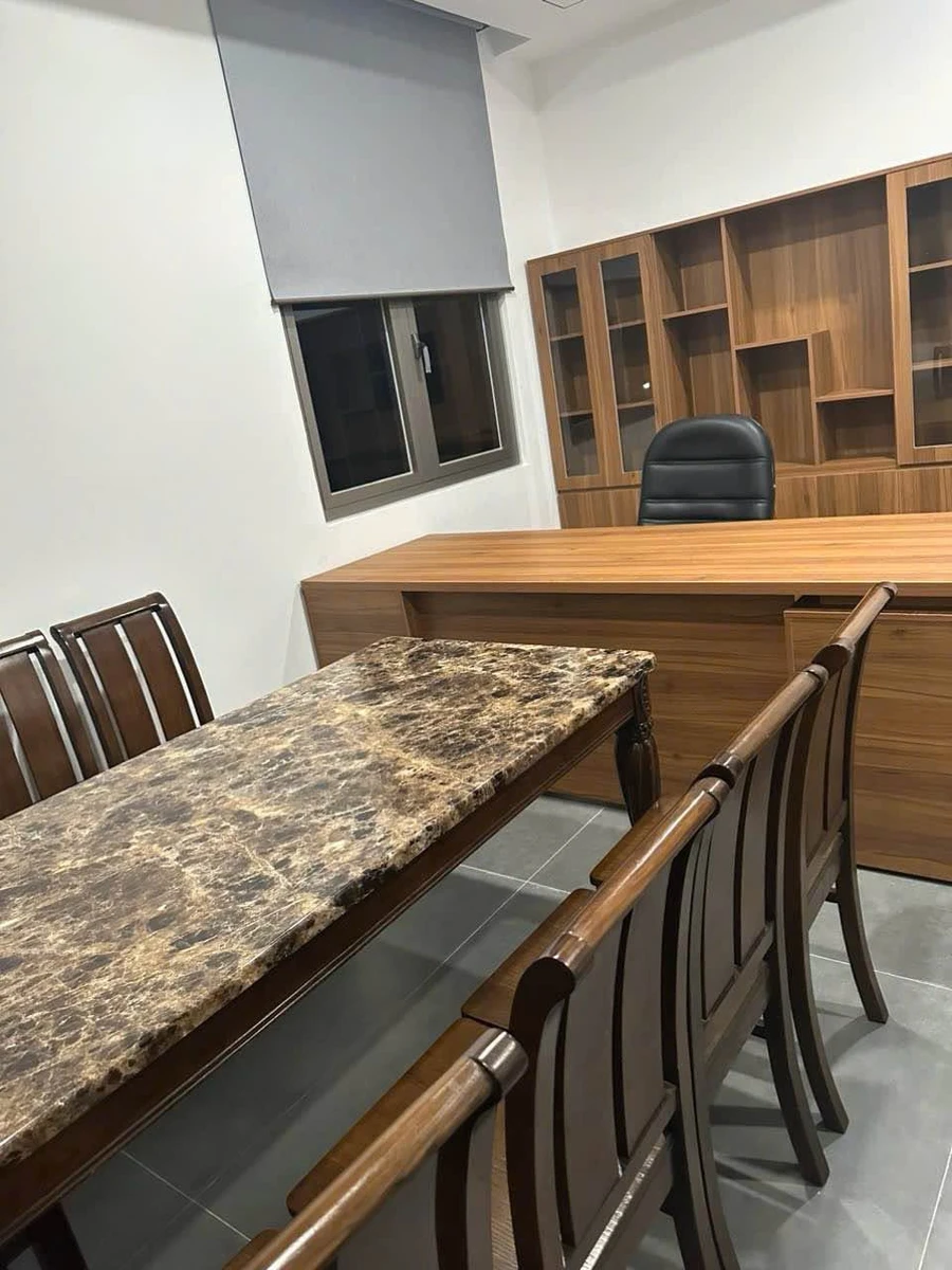 Bán shophouse Mỹ Gia 150m² ngang 7,5m, 3 tầng, thang máy - Ảnh thu nhỏ 3