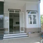 Bán nhà mặt tiền Tây Ninh 142.5m² 1.3 tỷ - Ảnh thu nhỏ 1