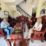 Bán nhà Tân Uyên 428m², 4PN, 8,8 tỷ - Ảnh thu nhỏ 4