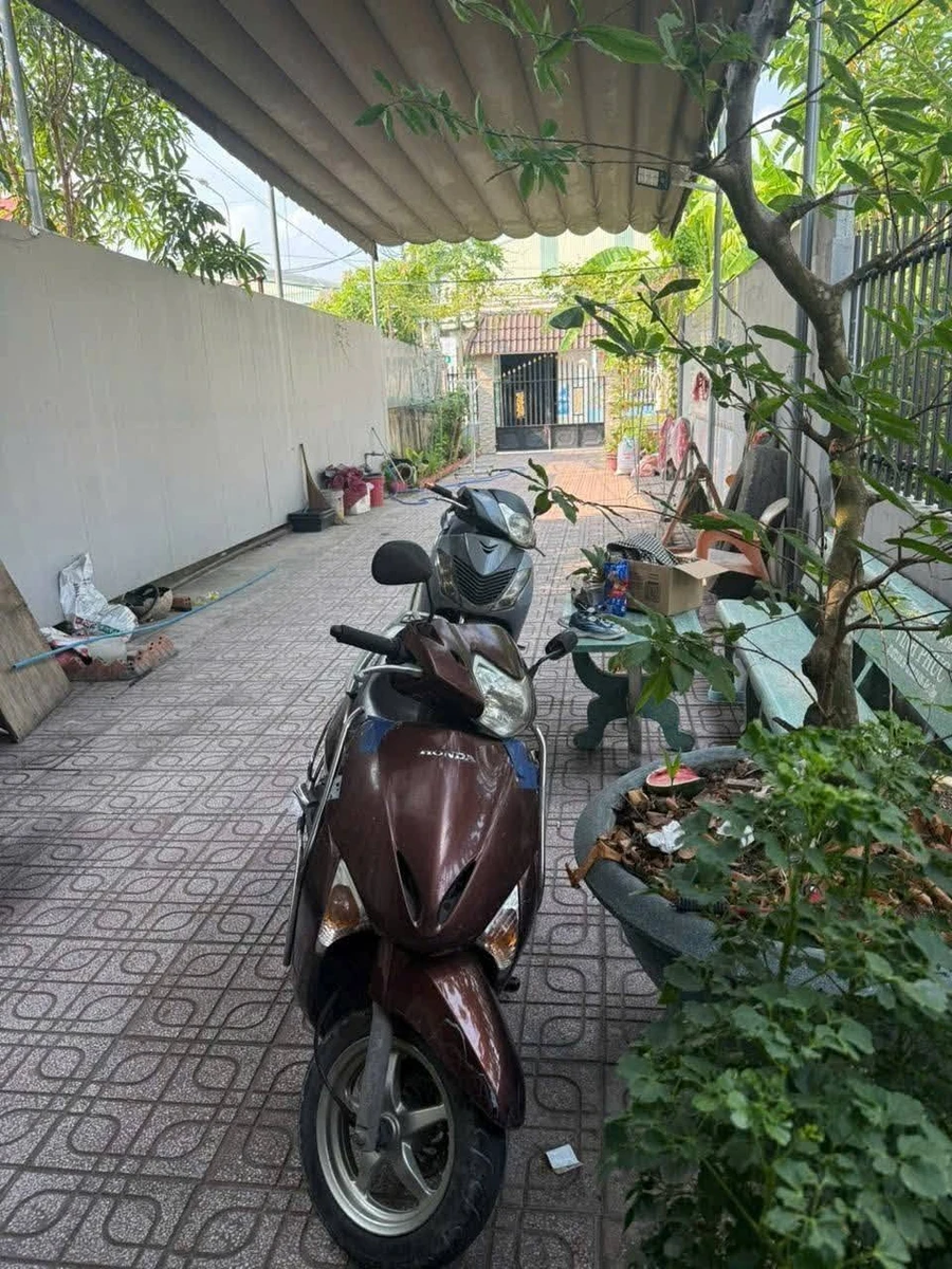 Bán nhà mặt tiền Trần Văn Chính, Tân An, Long An, 213m2, 5.2 tỷ - Ảnh thu nhỏ 3