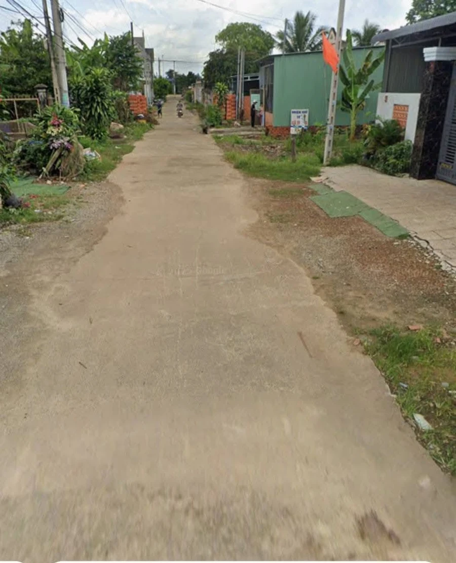 Bán lô đất 120m² Đồng Xoài, Bình Phước - Ảnh thu nhỏ 3
