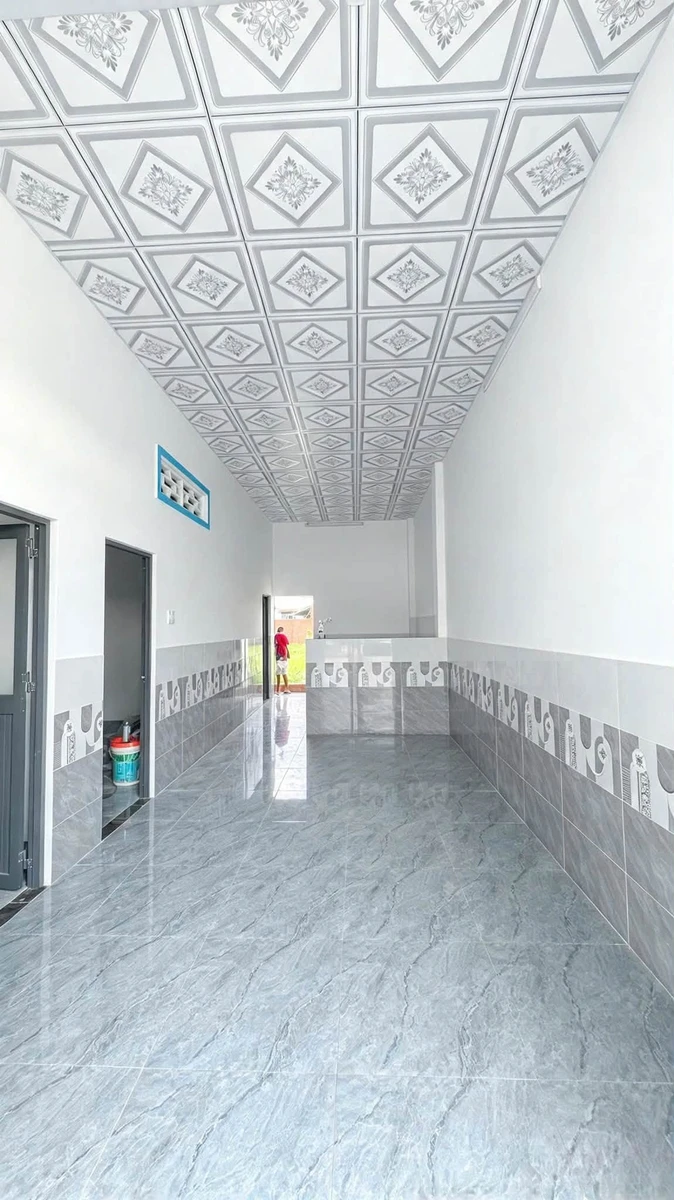 Bán nhà 3 phòng ngủ 70m2 giá 580 triệu tại phường Bình Minh, Tây Ninh - Ảnh thu nhỏ 3