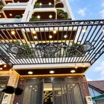 Bán nhà mặt tiền 7 tầng thang máy Phan Văn Hớn, Quận 12, 4,2x15,5m, nhỉnh 9 tỷ - Ảnh thu nhỏ 1
