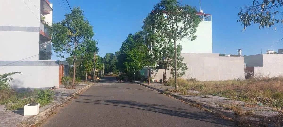 Bán đất Gò Cát 8 Bà Rịa 80m² 2.2 tỷ - Ảnh thu nhỏ 3