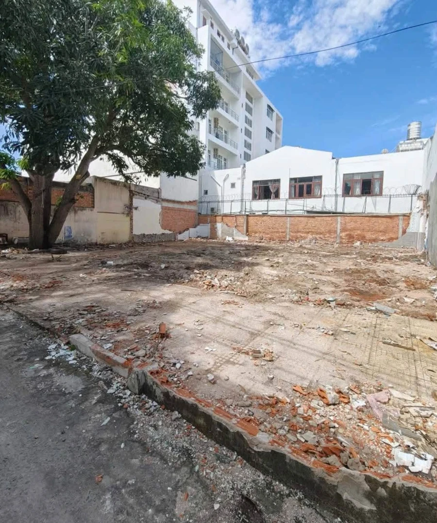 Bán đất thổ cư 79m² Phan Thiết 2 tỷ 250 triệu - Ảnh 1