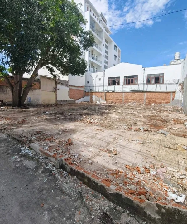 Bán đất thổ cư 79m² Phan Thiết 2 tỷ 250 triệu