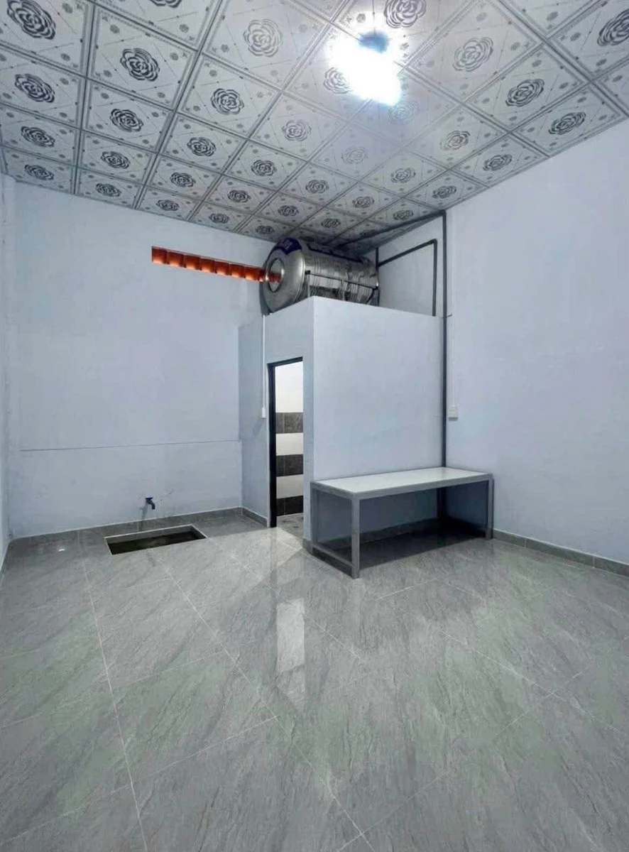 Bán nhà mới 4PN, 215m² mặt tiền, Tân Phú, 1 tỷ 50 triệu - Ảnh thu nhỏ 3