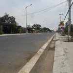 Bán đất 550m² mặt tiền tỉnh lộ 822, Bình Dương - Ảnh thu nhỏ 3