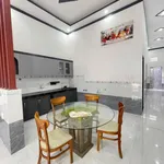Bán nhà 2PN 100m² Bến Cát Bình Dương 1 tỷ 680 triệu - Ảnh thu nhỏ 4