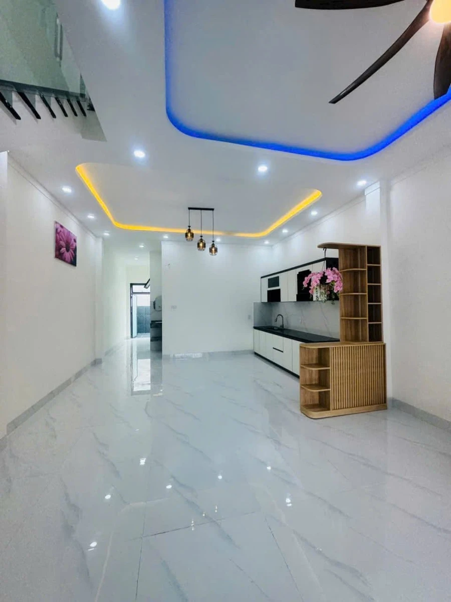 Bán nhà phố mới 110m2 3PN Cao Thành Buôn Ma Thuột 2.55 tỷ - Ảnh thu nhỏ 3