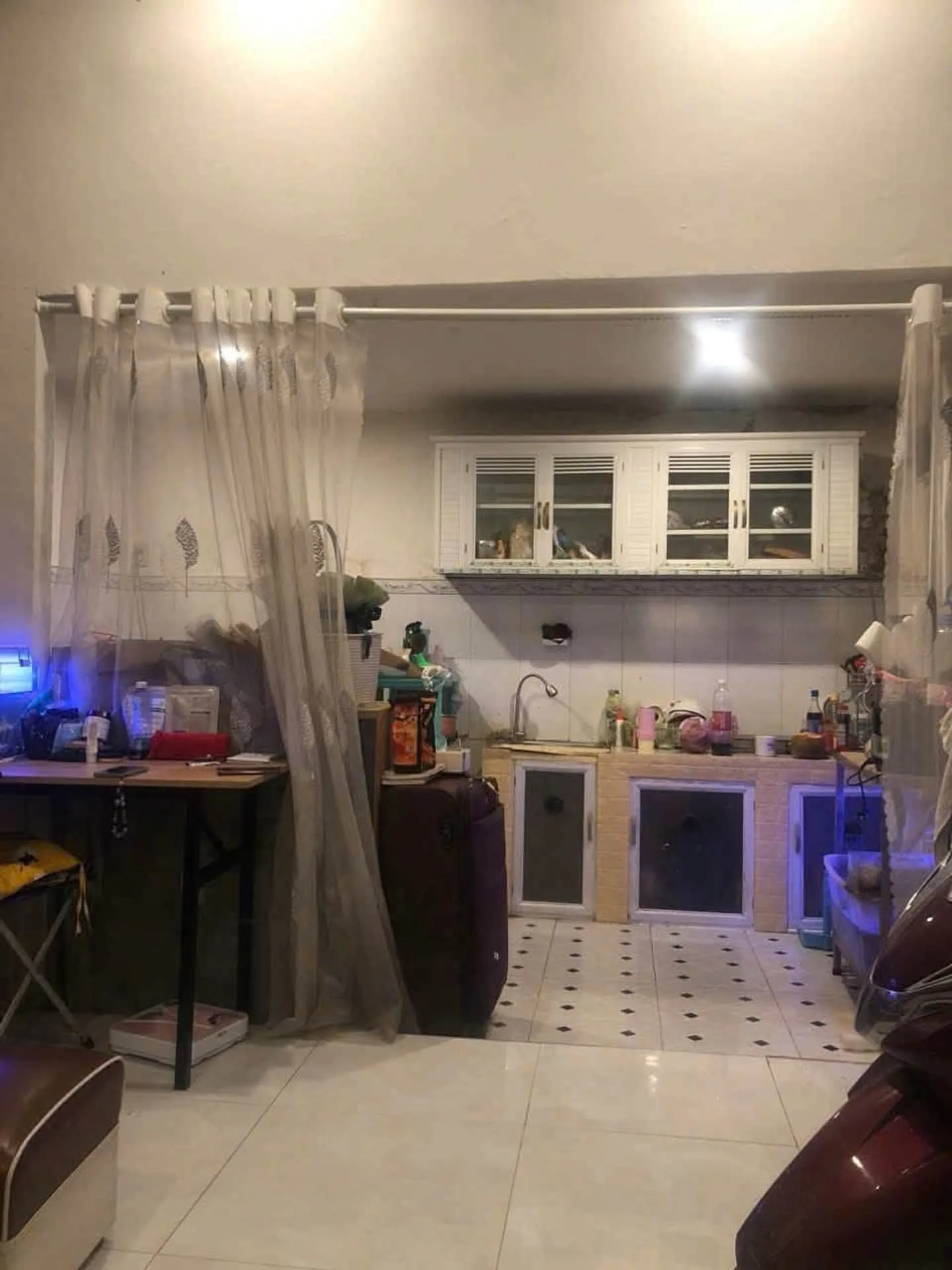 Bán nhà cấp 4 hẻm ô tô 40m² đường Trần Thị Điệu, Quận 9, giá nhỉnh 2 tỷ - Ảnh 1