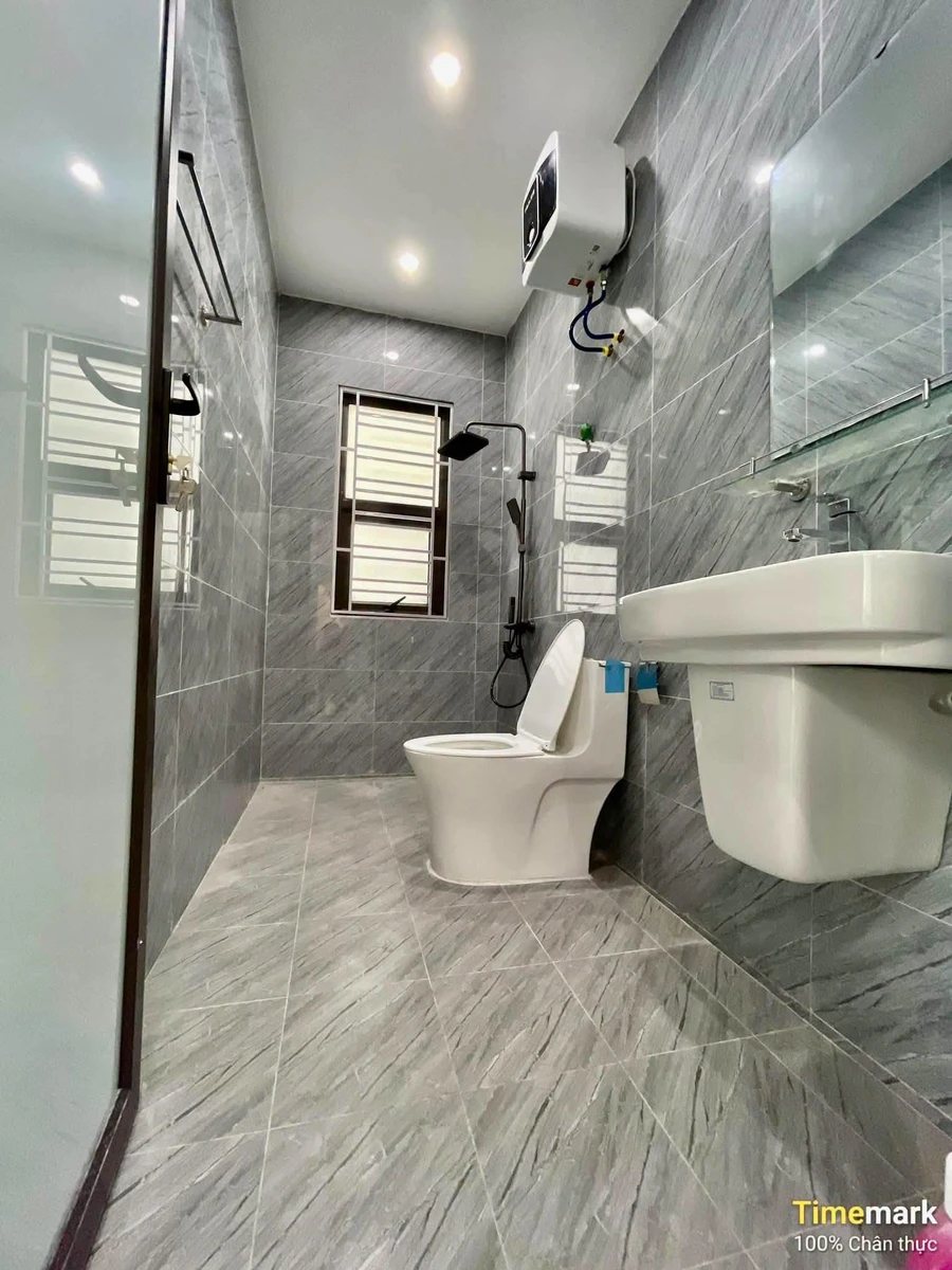Bán nhà 3 tầng 42m² Đằng Hải, Hải An - Ảnh thu nhỏ 4
