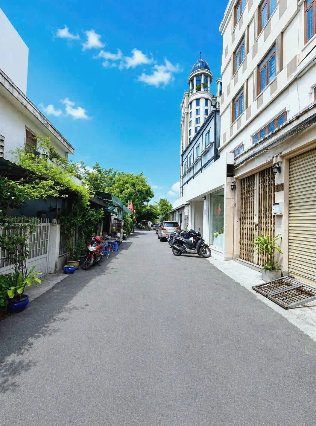 Bán nhà góc 3 mặt thoáng 99m² hẻm xe tải Ung Văn Khiêm, Bình Thạnh, 12 tỷ - Ảnh 1