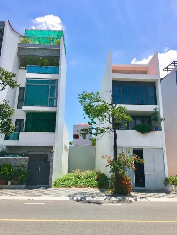 Bán căn hộ 100m² Ocean Dunes Phan Thiết 5,7 tỷ