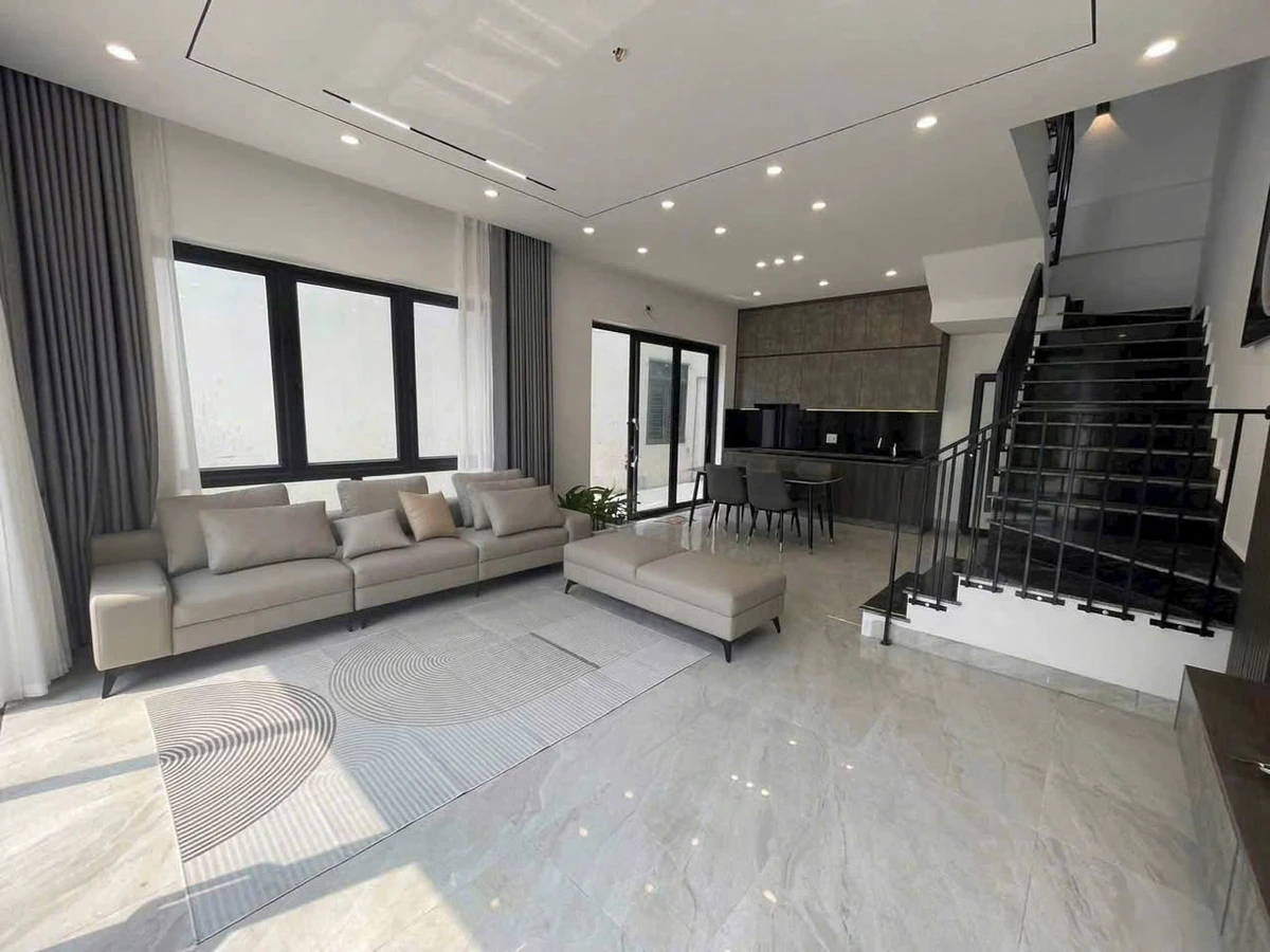 Bán nhà 3 tầng 43,8m² Phường Ngọc Châu Hải Phòng - Ảnh thu nhỏ 4
