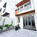 Bán nhà 1 trệt 1 lầu 3PN 80m² gần chợ Phú Thọ Bình Tân - Ảnh thu nhỏ 3