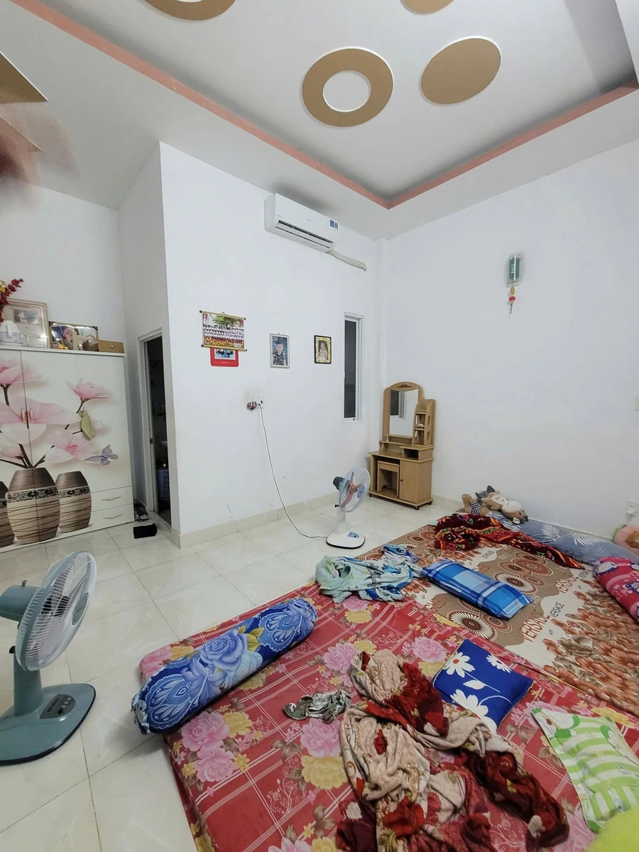 Bán nhà 3PN 75,5m² Đông Hòa Dĩ An 5 tỷ 350 - Ảnh thu nhỏ 5