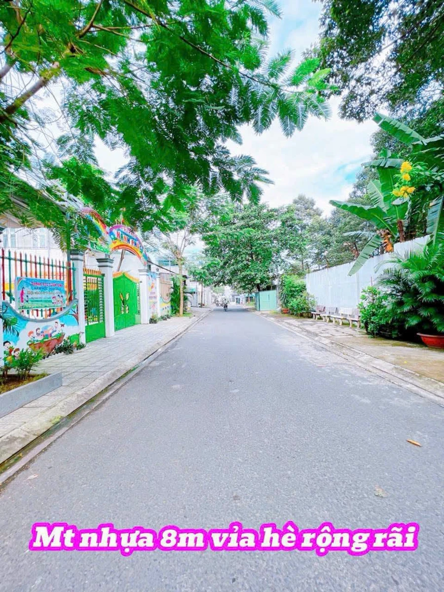 Bán nhà 239m2 mặt tiền đường Hà Nội, Tân Biên, giá 5.9 tỷ - Ảnh thu nhỏ 2