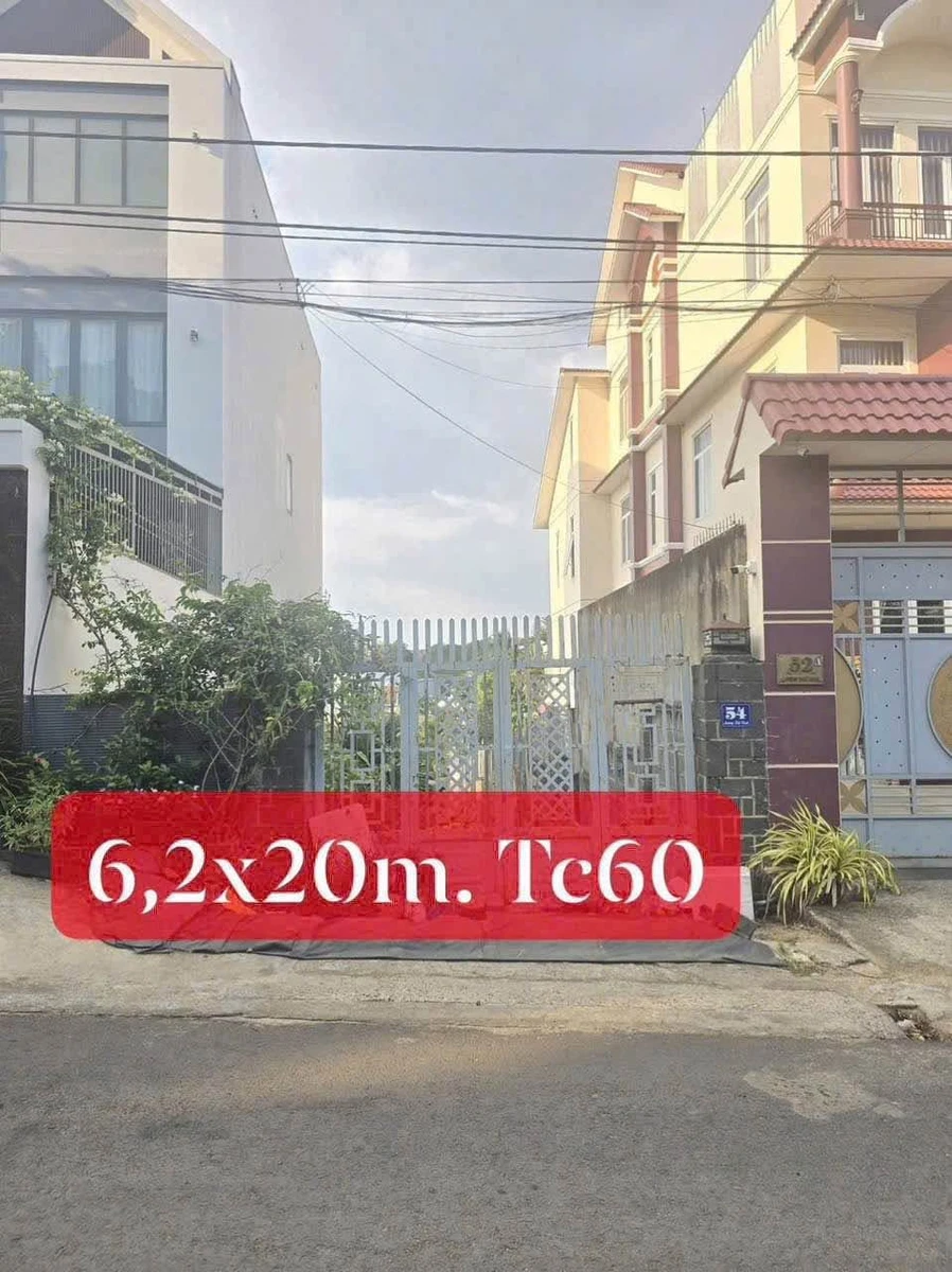 Bán đất mặt tiền kinh doanh Lương Thế Vinh 124m² 4 tỷ 250 triệu - Ảnh thu nhỏ 2