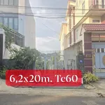 Bán đất mặt tiền kinh doanh Lương Thế Vinh 124m² 4 tỷ 250 triệu - Ảnh thu nhỏ 2