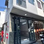 Bán nhà Hóc Môn 550 triệu, 32m² - Ảnh thu nhỏ 2