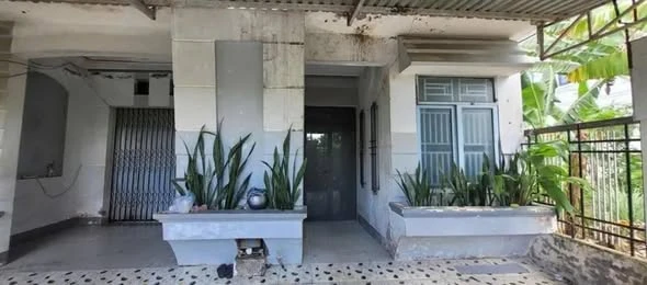 Bán đất 200m² ngang 8m Vĩnh Long 2,8 tỷ - Ảnh 1