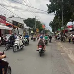 Bán nhà mặt tiền Nguyễn Hữu Cảnh, 126,5m², Dĩ An - Ảnh thu nhỏ 1